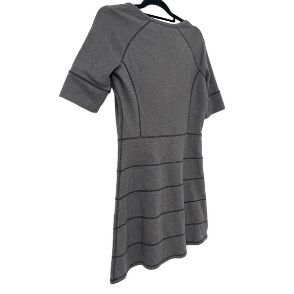Athleta strata pointe dress. - Picture 4 of 5